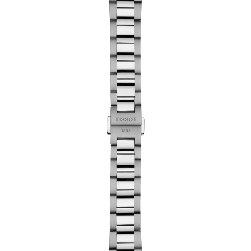 Tissot PR 100 Jungfraubahn Edition Damen - Armbanduhr